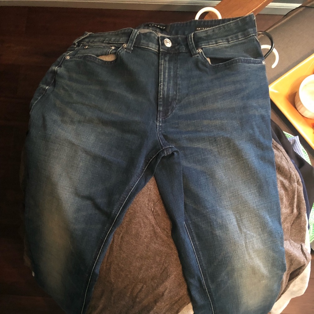 Pacsun Jeans - Picture 1 of 3